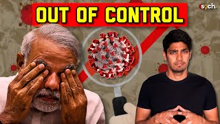 How India's COVID situation got out of control
