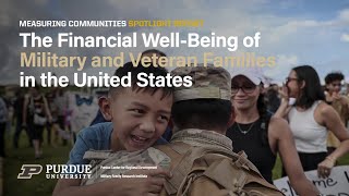 2024 Measuring Communities Spotlight Report Launch Event