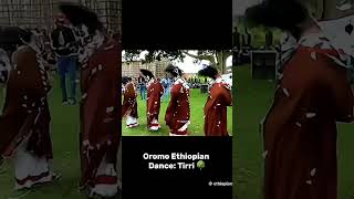 oromo traditional dance #ethiopian #ethiopianculture