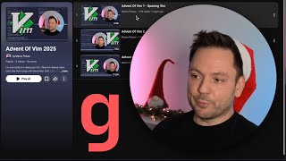 Advent Of Vim 4 - Even more g Commands