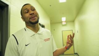 Former Portland Trailblazer Brandon Roy Wins Big With Nathan Hale