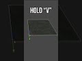 Unity Tip That Will Save You HOURS!
