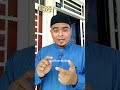 BACA SURAH SAMA SELEPAS FATIHAH