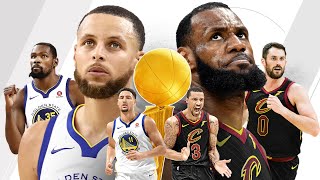 2018 NBA Finals Game 3 - Full Highlights