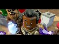 lego star wars the skywalker saga gameplay walkthrough part 9 episode ix the rise of skywalker