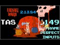 [TAS] Pizza Tower | Bloodsauce Dungeon in 2:13.84