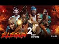 ELEGUN 2 - Yoruba Movie Drama Review Sanusi izihaq, Tosin Olaniyan, Fatai Oodua, Abeni Agbon