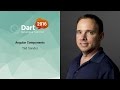 Angular Components  (Dart Developer Summit 2016)