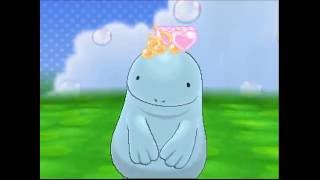 ポケパルレ　ヌオーと戯れるだけの動画