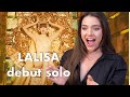 LISA- 'LALISA' M/V Reaction 👑