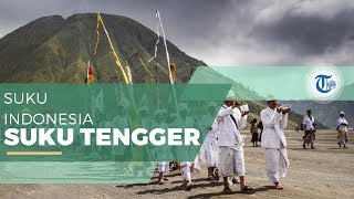 Tribunnews WIKI - Suku Tengger
