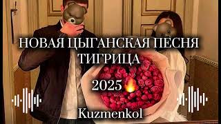 НОВАЯ ЦЫГАНСКАЯ ПЕСНЯ 2024🔥Kuzmenko1-Тигрица