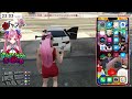 【simulation of grand】ランジュ・チャン　day32　「私たちにしかないswagですわ」　【gta v】