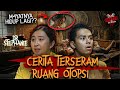 [GA KUAT] DOKTER FORENSIK MERIKSA KORBAN SANTET, BENERAN ADA PAKU? w/ Dr. Stephanie | TIBA2 #87