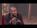 jj tabane interviews cic julius malema on floyd shivambu mbuyiseni ndlozi u0026 dali mpofu