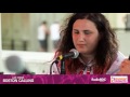 Live from Boston Calling: Palehound Interview