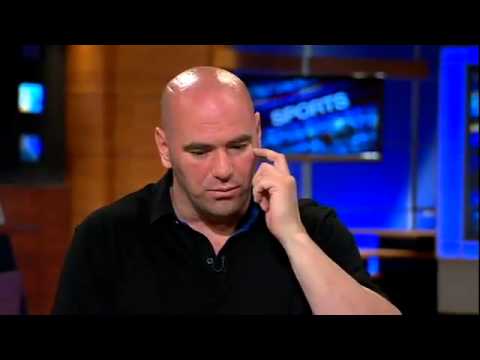 What does Roy do that infuriates Dana?