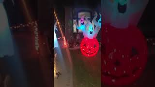 Horror video UAE 😱 full watch video subscribe channel plz visit account #kahinprince26