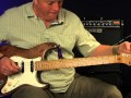 Line 6 Spider IV 75 video review demo Guitarist Magazine