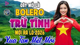 31/03 Mở Loa Hết Cỡ LK Nhạc Trữ Tình Bolero CỰC ÊM TAI Ru NGủ Về Đêm ♫LK Nhạc Vàng Xưa MỚI RA LÒ