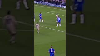 Ronaldinho | Barcelona vs Chelsea