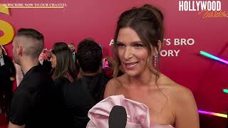 Red Carpet Revelations with Eve Lindley at the LA Premiere of 'Bros'