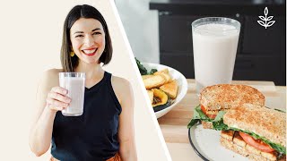 Is Soy Really Bad for You? We Debunk 5 Myths About Soy | LIVEKINDLY With Me