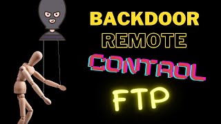 FTP Exploitation - FTP Remote Control Execution - FOR NOOBS (part 2)