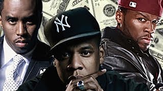 Uko Jay-z, 50Cent na P.Daddy bakize by ISMAEL Mwanafunzi