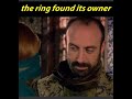 sultan suleiman first time gift ring hurrem sultan 💙❤️