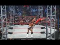 tna destination x 2011 highlights