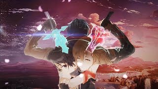 Sword Art Online - [AMV] - Kirito and Asuna Tribute