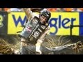 WINNING RIDE: Ty Pozzobon wins PBR Canada National Finals with 87.5 on True Blood