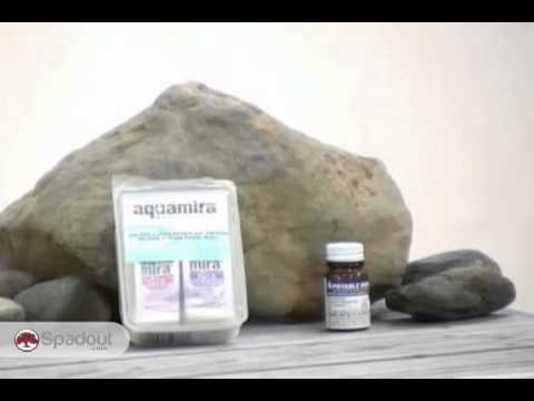 Selecting a Water Purification Method Selecting a Water Purification Method