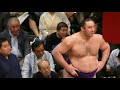 asanoyama sekiwake tochinoshin 1 sumo natsubasho 19