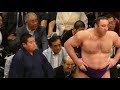 asanoyama sekiwake tochinoshin 1 sumo natsubasho 19