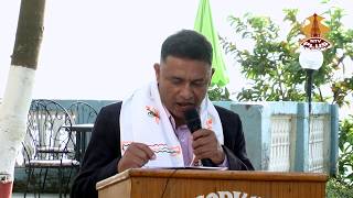 DEVENDRA LAMICHANNE, Chief District Officer, Gorkha District, Province -4, Gandaki