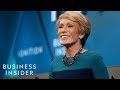 Shark Tank's Barbara Corcoran On Why She Won't Invest In Rich Kids | IGNITION 2018