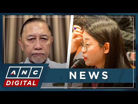 Headstart: Rep. Benny Abante on arrest of Alice Guo by Indonesian authorities | ANC