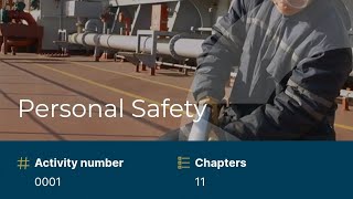 0001 Personal Safety Revision 14 OCEAN Learning Platform