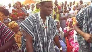 kpembe damba 2013