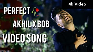 Akhil : Perfect (Full Video Song) | BoB  | Latest Punjabi Songs 2021 | Dynamatic Prinze |
