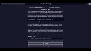 03 Serve an HTML File - FreeCodeCamp Solution - Basic Node and Express -Back End Development & APIs