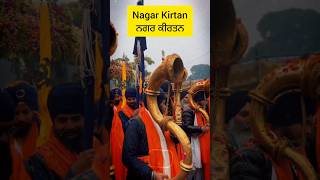 ਗੁਰੂ ਕੀ ਲਾਡਲੀ ਫੌਜ #nihangsingh #nagarkirtan #nihangsikh #latestshorts #newshorts #viralshorts #short