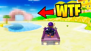 Nintendo's DIRTY Mistake...