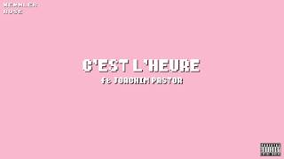 Kemmler ft. Joachim Pastor - C'est l'heure (Album Version)