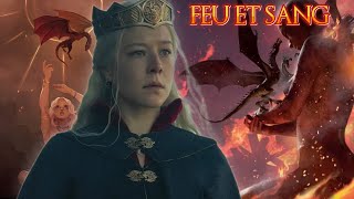 2 Heures de Lore oublié du Trône de Fer (sur la maison Targaryen) !🔥🐉