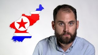 Nordkorea ville ende med at blive totalt udslettet hver gang - DR Nyheder