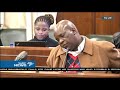 SCOPA not happy with National Treasury