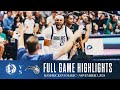 Dallas Mavericks Highlights vs. Orlando Magic | November 3, 2024